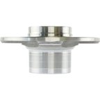 Centric 405.42010E Wheel Bearing and Hub Assembly - Rear - view 5