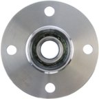 Centric 405.42010E Wheel Bearing and Hub Assembly - Rear - view 7