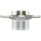 Centric 405.42010E Wheel Bearing and Hub Assembly - Rear - view 3