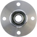 Centric 405.42010E Wheel Bearing and Hub Assembly - Rear - view 4