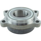 Centric 405.42014E Wheel Bearing and Hub Assembly - Rear - view 2