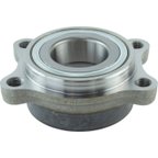 Centric 405.42014E Wheel Bearing and Hub Assembly - Rear - view 1