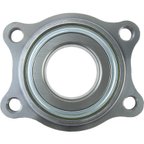 Centric 405.42014E Wheel Bearing and Hub Assembly - Rear - view 6