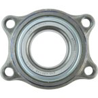 Centric 405.42014E Wheel Bearing and Hub Assembly - Rear - view 7
