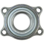 Centric 405.42014E Wheel Bearing and Hub Assembly - Rear - view 4