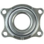 Centric 405.42019E Wheel Bearing and Hub Assembly - Front - view 6