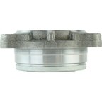 Centric 405.42019E Wheel Bearing and Hub Assembly - Front - view 3