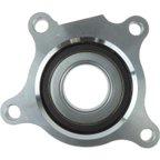 Centric 405.44002E Wheel Bearing and Hub Assembly - Rear Left - view 7