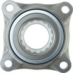 Centric 405.44004E Wheel Bearing and Hub Assembly - Front - view 6