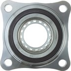 Centric 405.44004E Wheel Bearing and Hub Assembly - Front - view 7