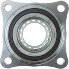 Centric 405.44004E Wheel Bearing and Hub Assembly - Front - view 4