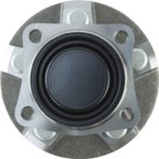 Centric 405.44007E Wheel Bearing and Hub Assembly - Rear - view 6