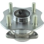 Centric 405.44008E Wheel Bearing and Hub Assembly - Rear - view 8