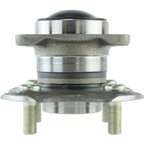 Centric 405.44008E Wheel Bearing and Hub Assembly - Rear - view 5