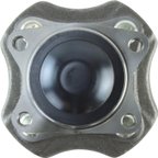 Centric 405.44008E Wheel Bearing and Hub Assembly - Rear - view 6