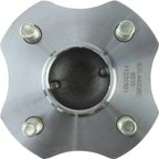Centric 405.44008E Wheel Bearing and Hub Assembly - Rear - view 7