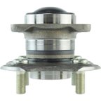 Centric 405.44008E Wheel Bearing and Hub Assembly - Rear - view 3