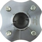 Centric 405.44008E Wheel Bearing and Hub Assembly - Rear - view 4