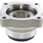 Centric 405.44013E Wheel Bearing and Hub Assembly - Rear Right - view 2