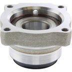 Centric 405.44013E Wheel Bearing and Hub Assembly - Rear Right - view 1