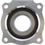 Centric 405.44013E Wheel Bearing and Hub Assembly - Rear Right - view 6