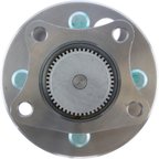Centric 405.44014E Wheel Bearing and Hub Assembly - Rear - view 8