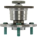 Centric 405.44014E Wheel Bearing and Hub Assembly - Rear - view 3