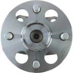 Centric 405.44018E Wheel Bearing and Hub Assembly - Rear - view 4