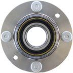 Centric 405.45002E Wheel Bearing and Hub Assembly - Rear - view 6