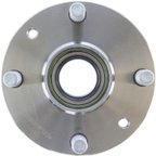 Centric 405.45002E Wheel Bearing and Hub Assembly - Rear - view 7