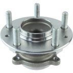 Centric 405.45007E Wheel Bearing and Hub Assembly - Front - view 7