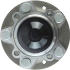 Centric 405.45007E Wheel Bearing and Hub Assembly - Front - view 5
