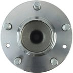 Centric 405.45007E Wheel Bearing and Hub Assembly - Front - view 6