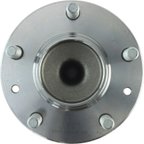 Centric 405.45007E Wheel Bearing and Hub Assembly - Front - view 4