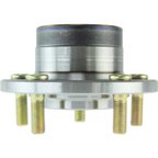 Centric 405.46001E Wheel Bearing and Hub Assembly - Rear - view 5