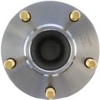 Centric 405.46009E Wheel Bearing and Hub Assembly - Rear - view 6