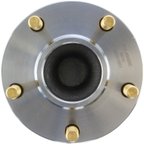 Centric 405.46009E Wheel Bearing and Hub Assembly - Rear - view 4