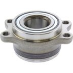 Centric 405.47000E Wheel Bearing and Hub Assembly - Rear - view 1