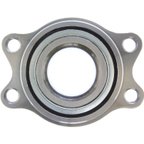 Centric 405.47000E Wheel Bearing and Hub Assembly - Rear - view 6