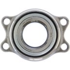 Centric 405.47000E Wheel Bearing and Hub Assembly - Rear - view 4