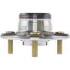 Centric 405.51000E Wheel Bearing and Hub Assembly - Rear - view 5