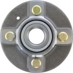 Centric 405.51000E Wheel Bearing and Hub Assembly - Rear - view 6