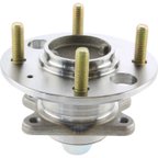 Centric 405.51005E Wheel Bearing and Hub Assembly - Rear - view 8