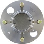Centric 405.51005E Wheel Bearing and Hub Assembly - Rear - view 7