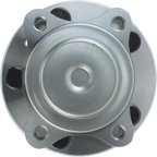 Centric 405.61000E Wheel Bearing and Hub Assembly - Rear - view 8
