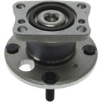 Centric 405.61008E Wheel Bearing and Hub Assembly - Rear - view 1