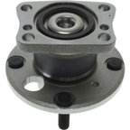 Centric 405.61008E Wheel Bearing and Hub Assembly - Rear - view 5
