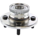 Centric 405.63005E Wheel Bearing and Hub Assembly - Rear - view 2