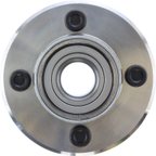 Centric 405.63005E Wheel Bearing and Hub Assembly - Rear - view 4