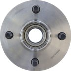 Centric 405.63005E Wheel Bearing and Hub Assembly - Rear - view 5